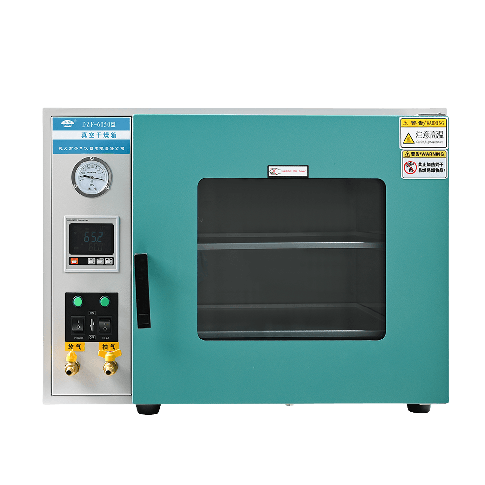 Drying Oven Product Overview Drying Oven Product Overview