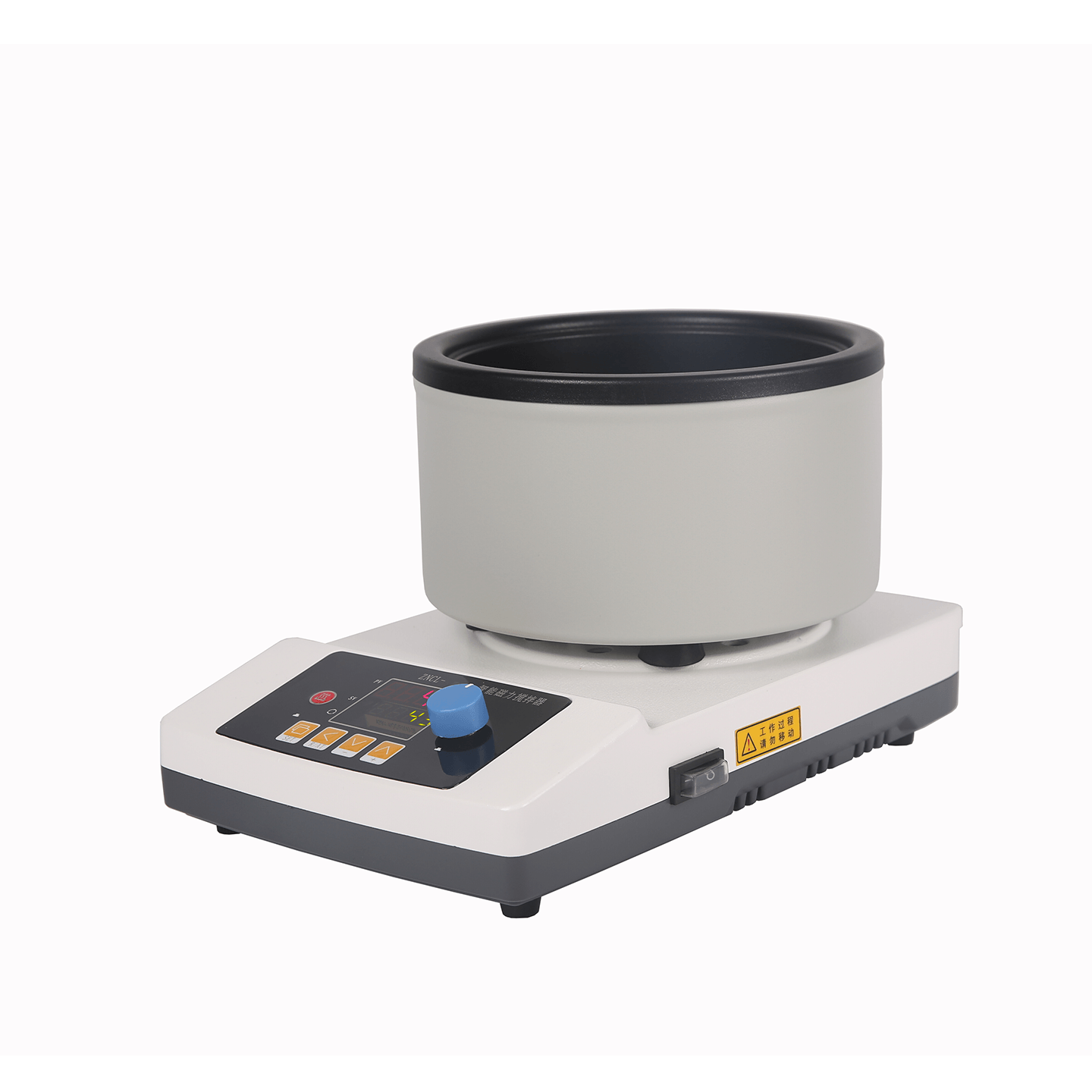 Laboratory Industrial Stirring Device Complete Unit Laboratory Industrial Stirring Device Complete Unit