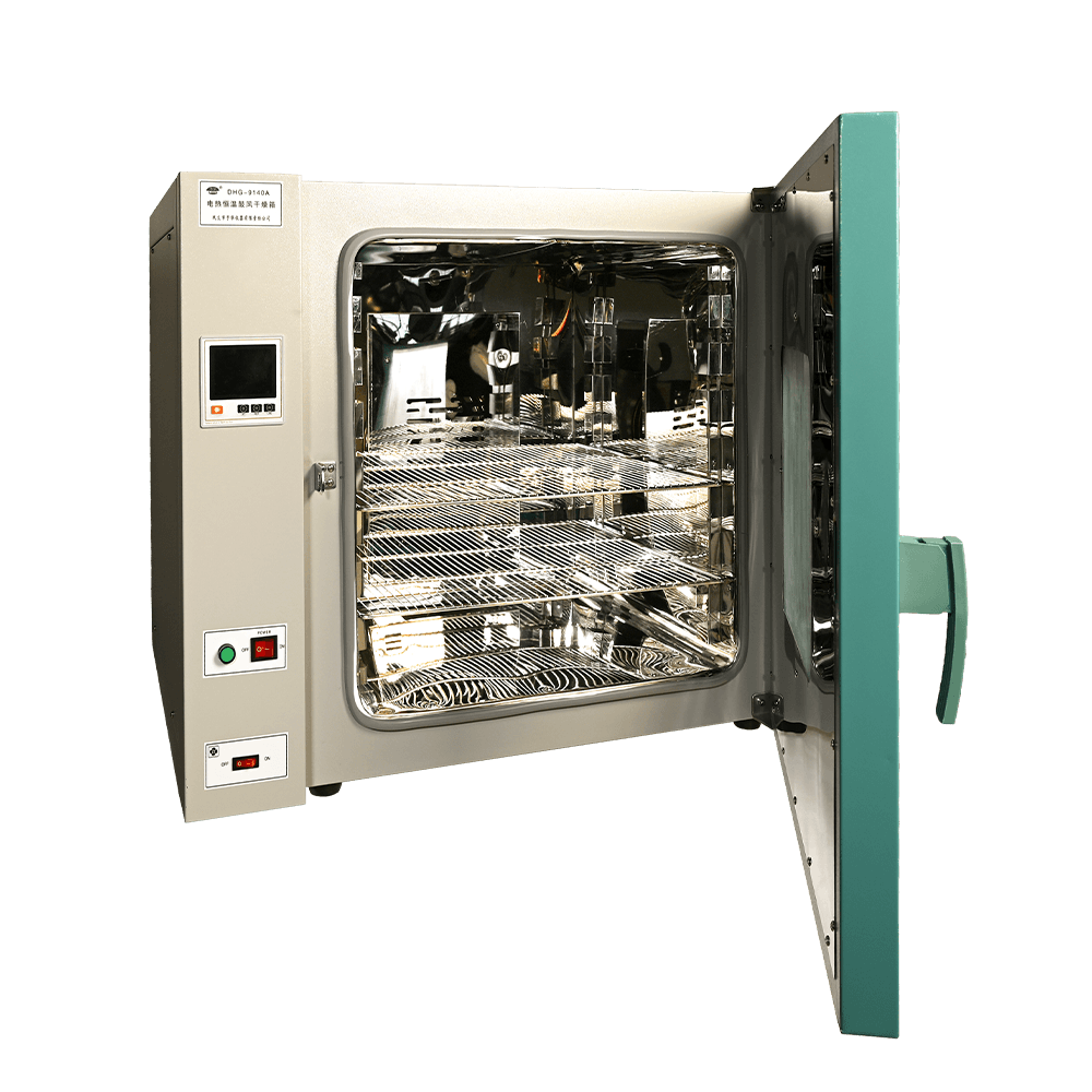Precise Temperature Control Precise Temperature Control