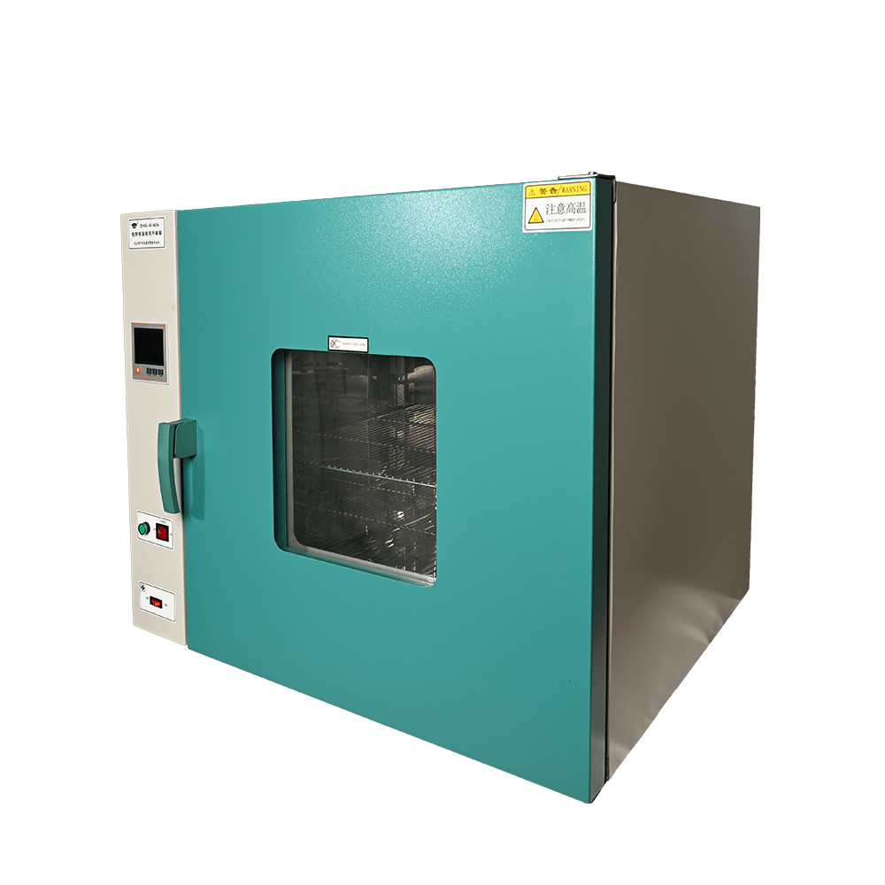 Uniform Heating And Drying Uniform Heating And Drying