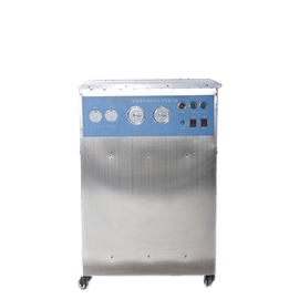 Vacuum Pump Product Overview Vacuum Pump Product Overview